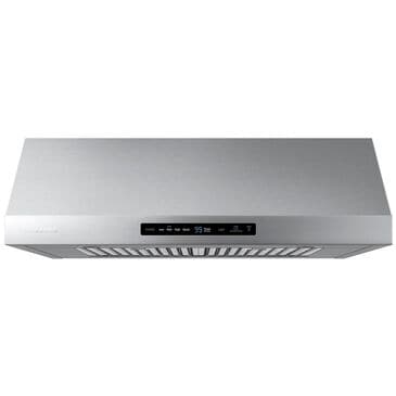 Samsung 30" Under Cabinet Hood in Stainless Steel, , large