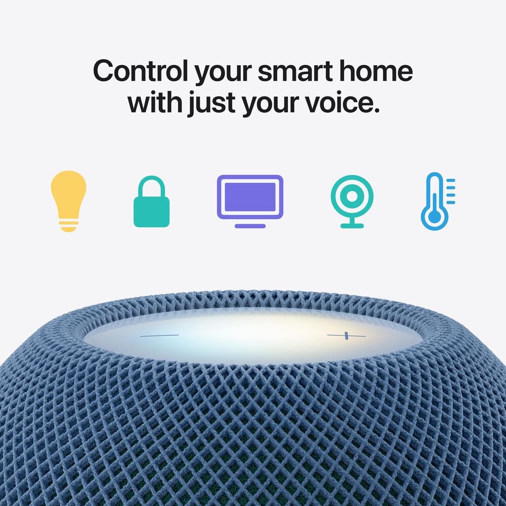 Apple HomePod mini 2 in White (Pre-Sale), , large