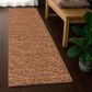 Dalyn Rug Company Voyage VY2 Spice 2"3" x 7"6" Runner, , large
