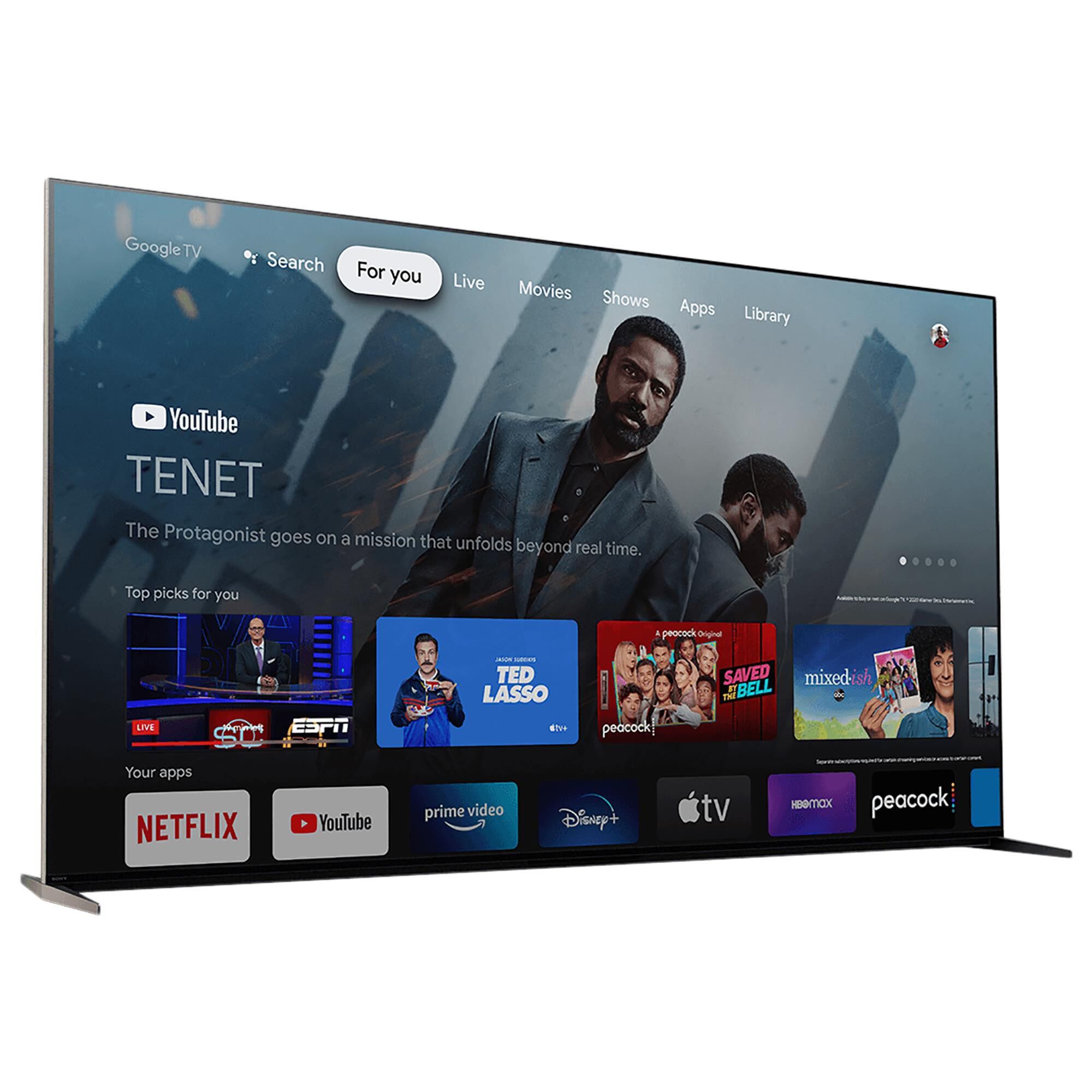 Sony tv google home mini cheap