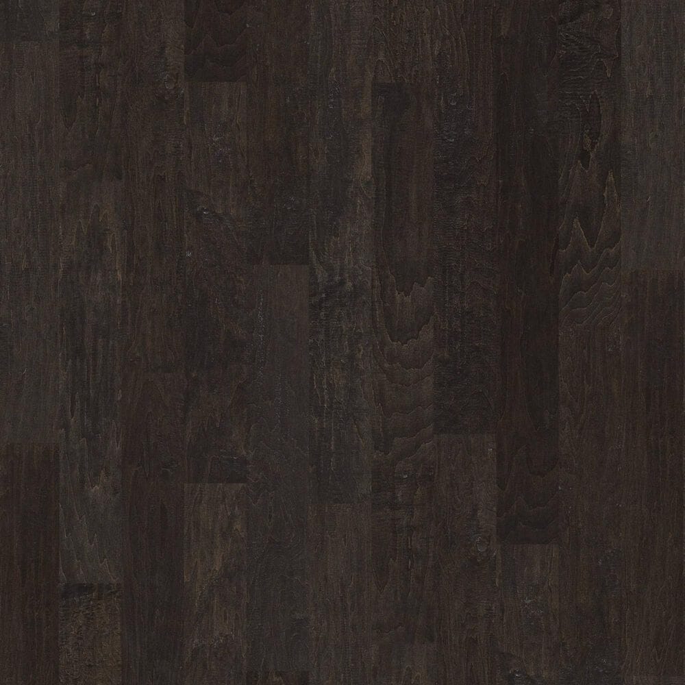 Shaw Fairbanks Midnight Maple 5" Engineered Hardwood, , large