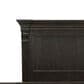 Chapel Hill Caldwell King Panel Bed in Dark Expresso, , large