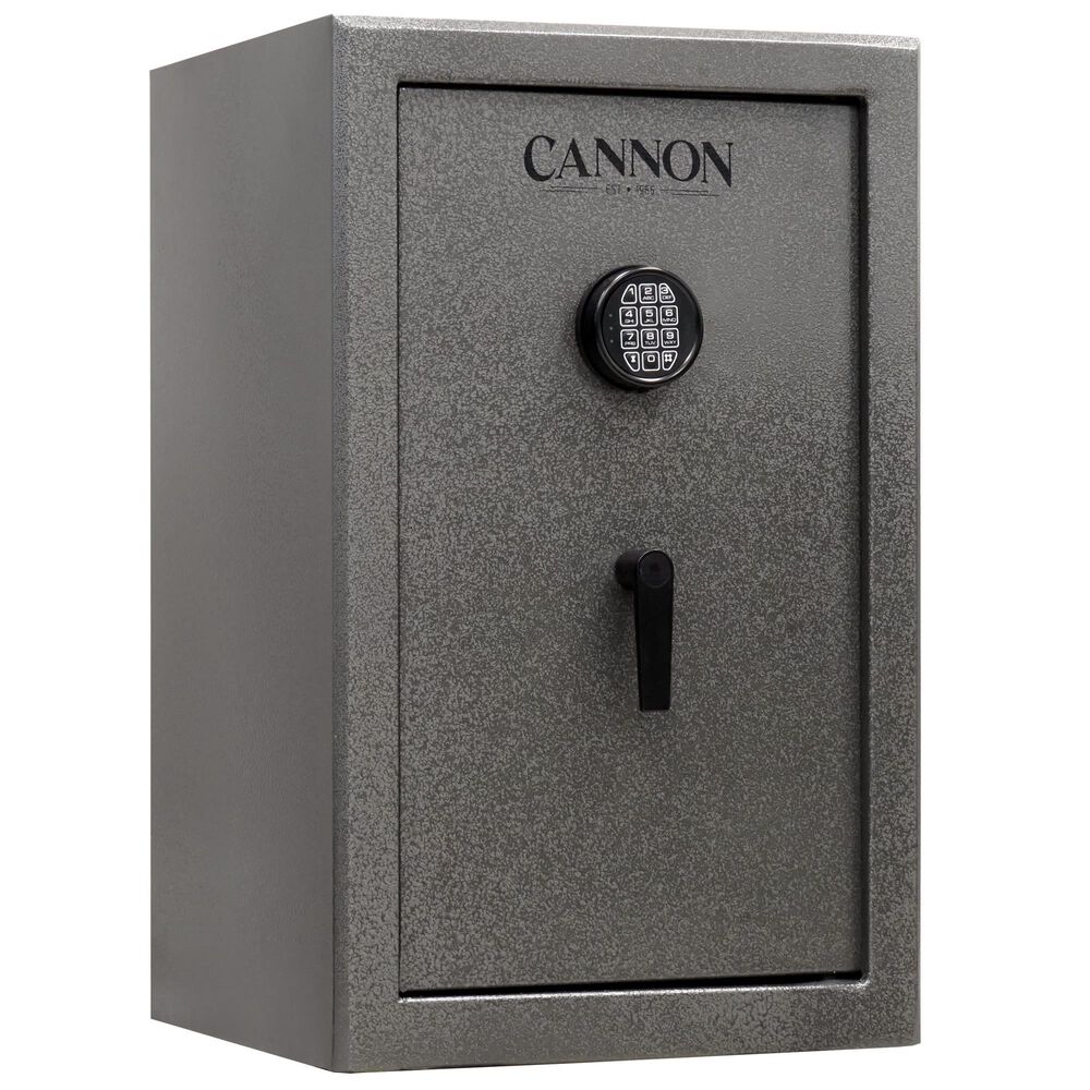 Cannon 30 Min. Fire-Resistant Home Safe, , large
