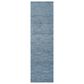 Momeni James 2"3" x 8" Denim Runner, , large