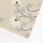 Balta Rugs Reverie Domenico Blue and Beige 5"3" x 7" Area Rug, , large