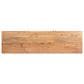 Hearth and Haven 3-Door Sideboard in Natural, , large