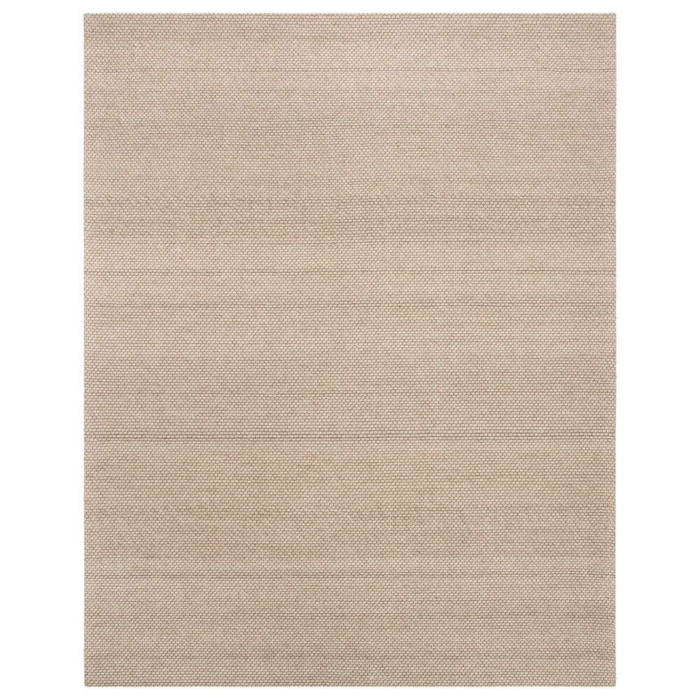 Safavieh Natura NAT801B 10" x 14" Beige Area Rug, , large
