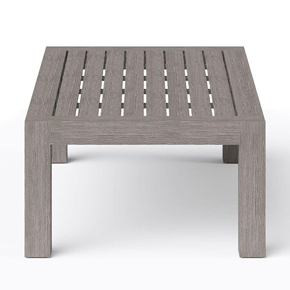 Clear Creek Collection Vestavia Coffee Table in Gray, , large