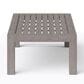 Clear Creek Collection Vestavia Coffee Table in Gray, , large