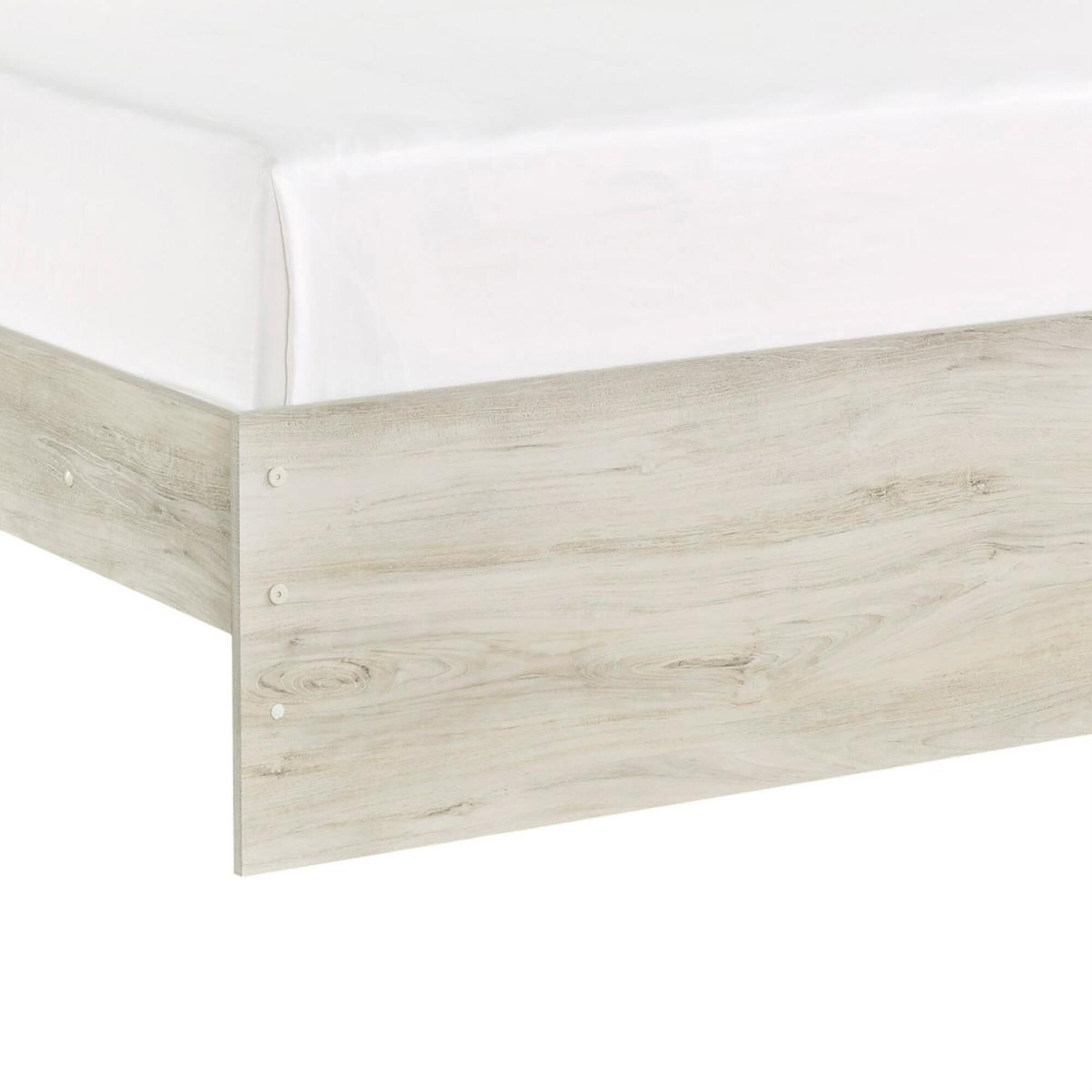 Cambeck full sale bed