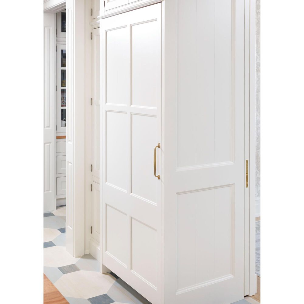 Monogram 21.2 Cu. Ft. Column Freezer with Adjustable Glass Shelves, , large