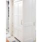 Monogram 21.2 Cu. Ft. Column Freezer with Adjustable Glass Shelves, , large
