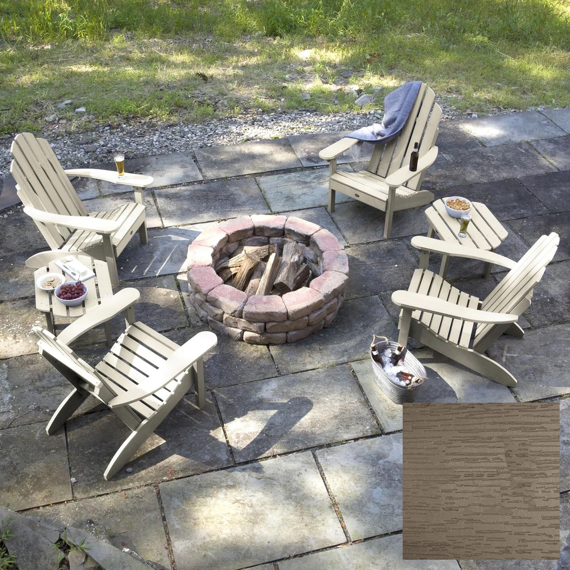 Highwood adirondack chairs best sale