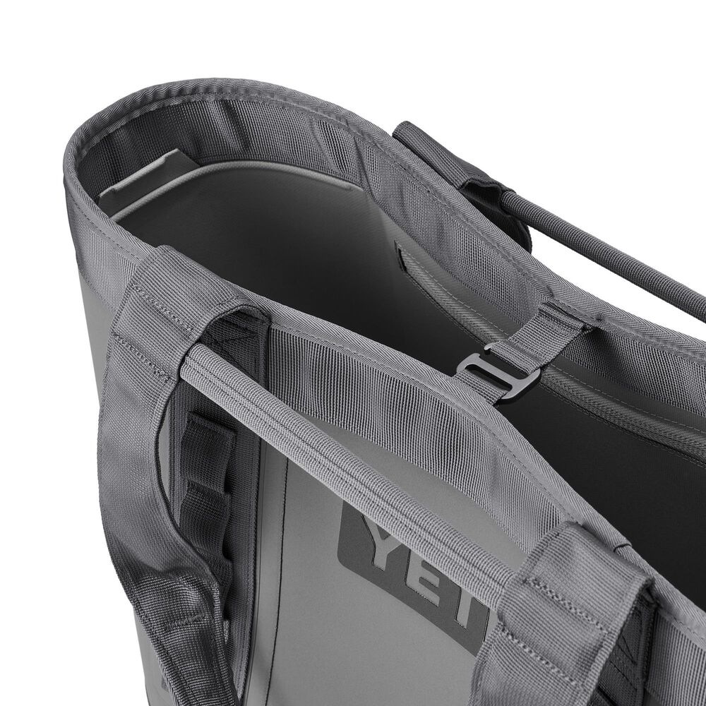 YETI Camino 35 Carryall Tote Bag in Storm Gray, , large