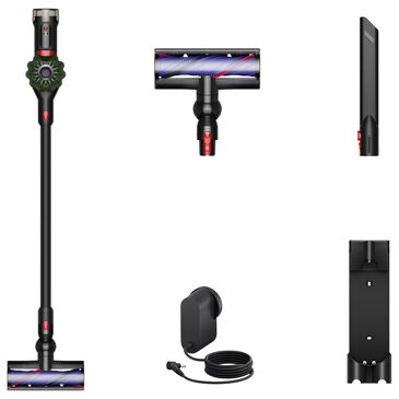 Dyson V8 Cyclone Cordless Vacuum in Black, , large