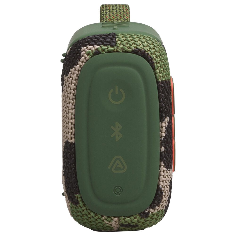 JBL Go 5 Ultra-Portable Speaker in Camoflauge, , large