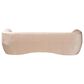 Baxton Studio Adanna Stationary Sofa in Champagne Beige Velvet, , large