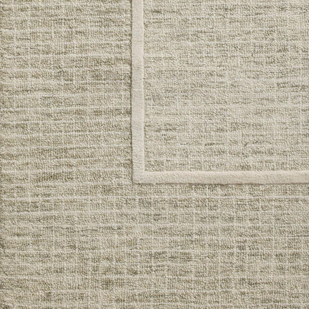 Chris Loves Julia x Loloi Briggs 7&#39;9&quot; x 9&#39;9&quot; Sage and Ivory Area Rug, , large