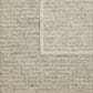 Chris Loves Julia x Loloi Briggs 7"9" x 9"9" Sage and Ivory Area Rug, , large