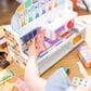 Melissa & Doug Chocolate Factory Toy Set, , large