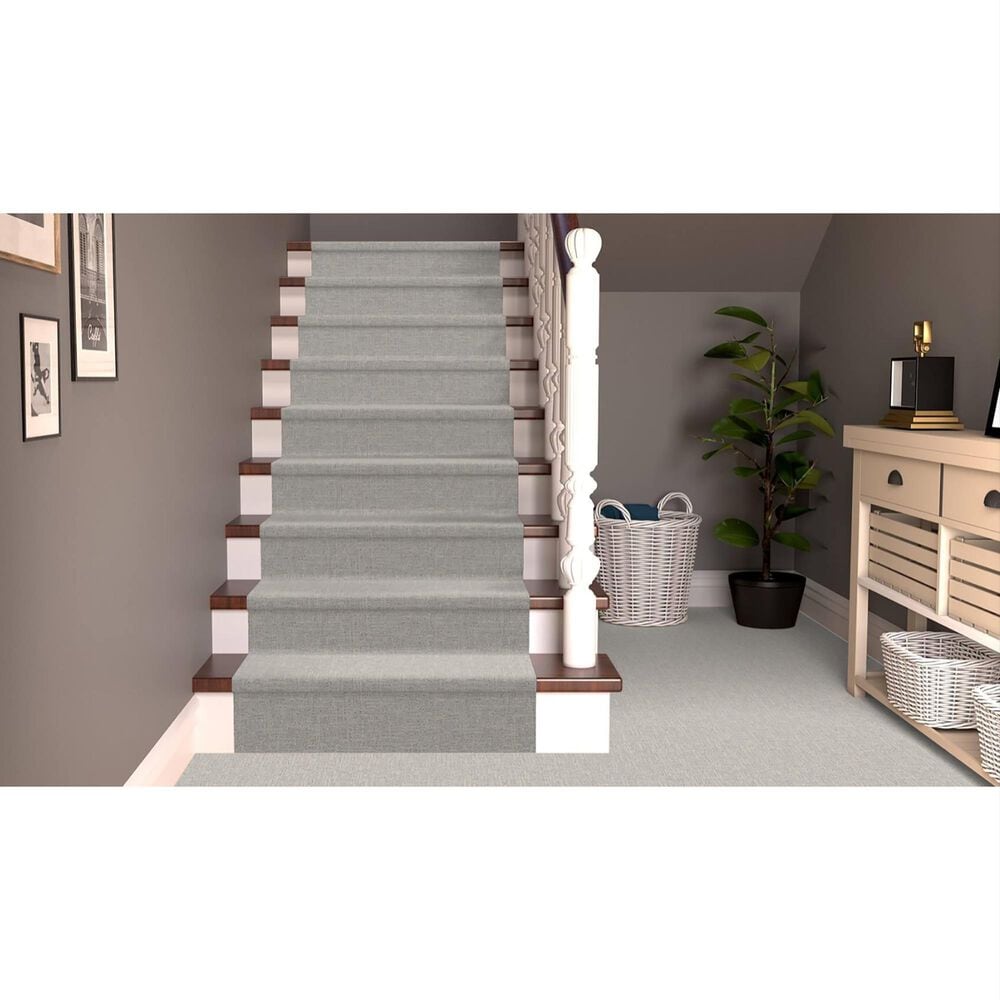 Dixie Home Crystal Oasis Carpet in Whisper, , large