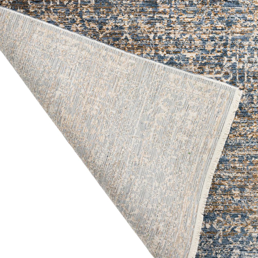 Dalyn Rug Company Yarra YA2 5&#39; x 7&#39;10&quot; Navy Area Rug, , large
