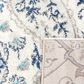 Safavieh Madison MAD600C 10" x 14" Cream and Light Grey Area Rug, , large