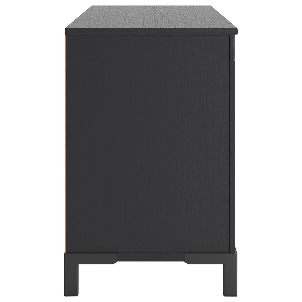 Ashley Cayberry 3-Piece Entertainment Center with Electric Fireplace, , large