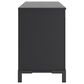 Ashley Cayberry 3-Piece Entertainment Center with Electric Fireplace, , large