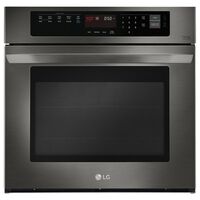 Wall Ovens