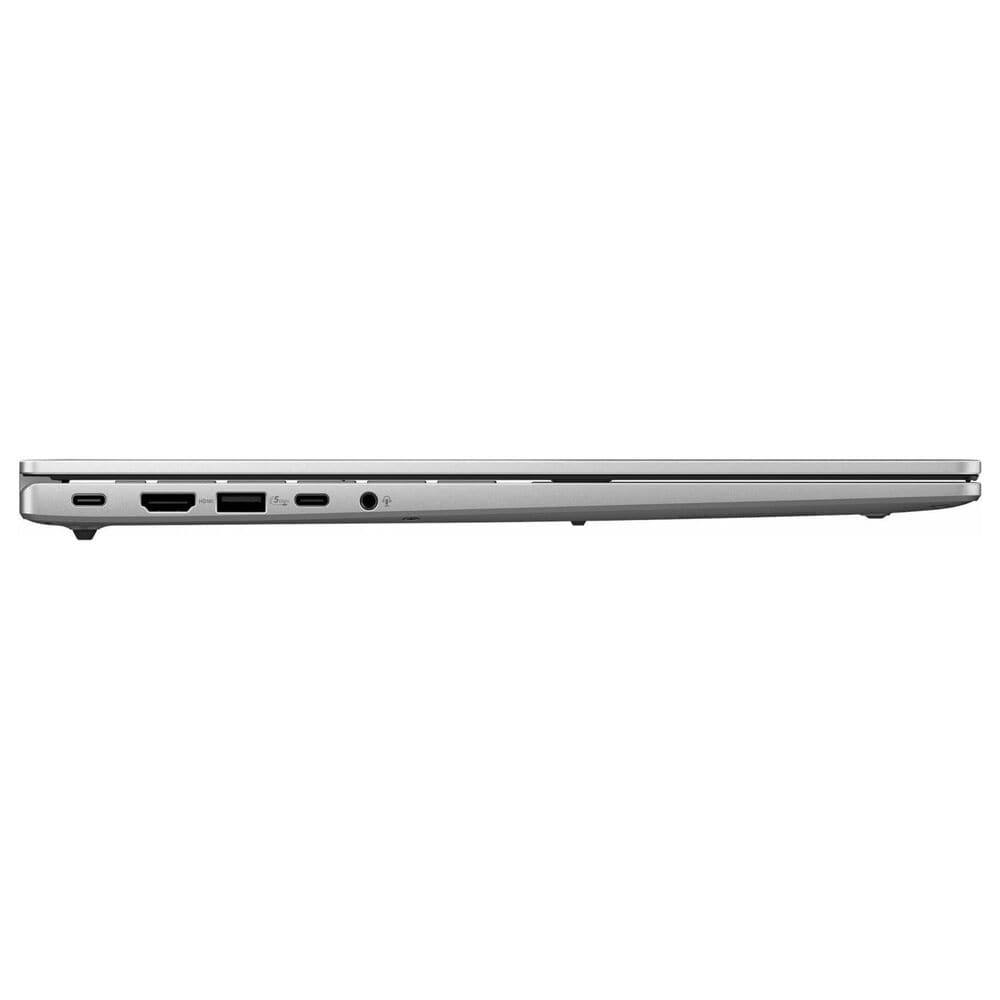 ASUS Vivobook S16 16" Copilot+ PC Laptop | AMD Ryzen AI 7 445 - 32GB RAM - AMD Radeon Graphics - 1TB SSD in Cool Silver, , large