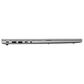ASUS Vivobook S16 16" Copilot+ PC Laptop | AMD Ryzen AI 7 445 - 32GB RAM - AMD Radeon Graphics - 1TB SSD in Cool Silver, , large