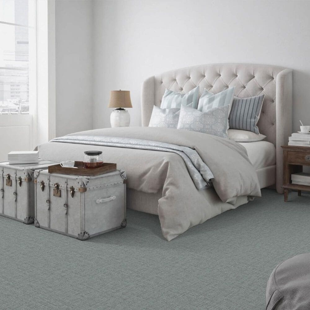 Dixie Home Tributary Carpet in Breezeway, , large