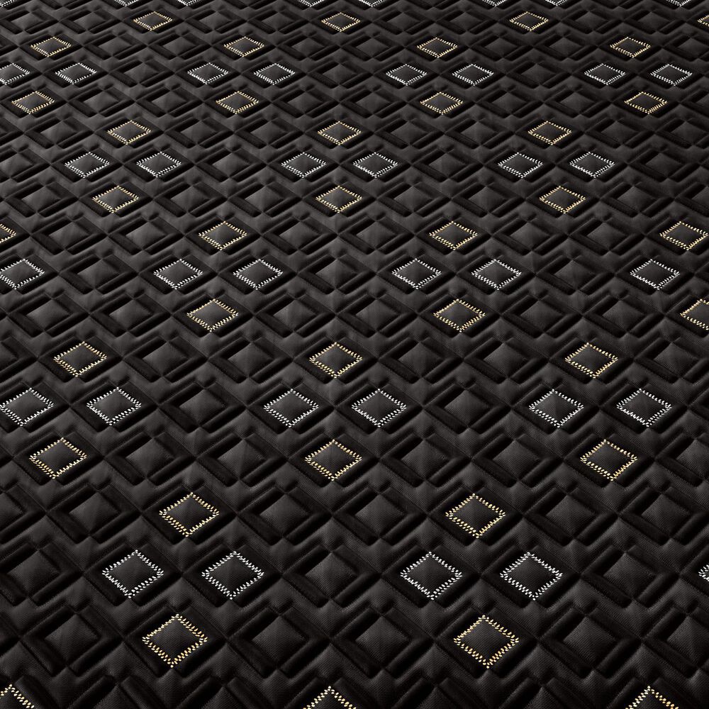 Beautyrest Black Hybrid 2026 Series 5 XCS Plush Queen Mattress, , large