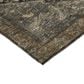 Dalyn Rug Company Solace SL14 8" x 10" Charcoal Area Rug, , large