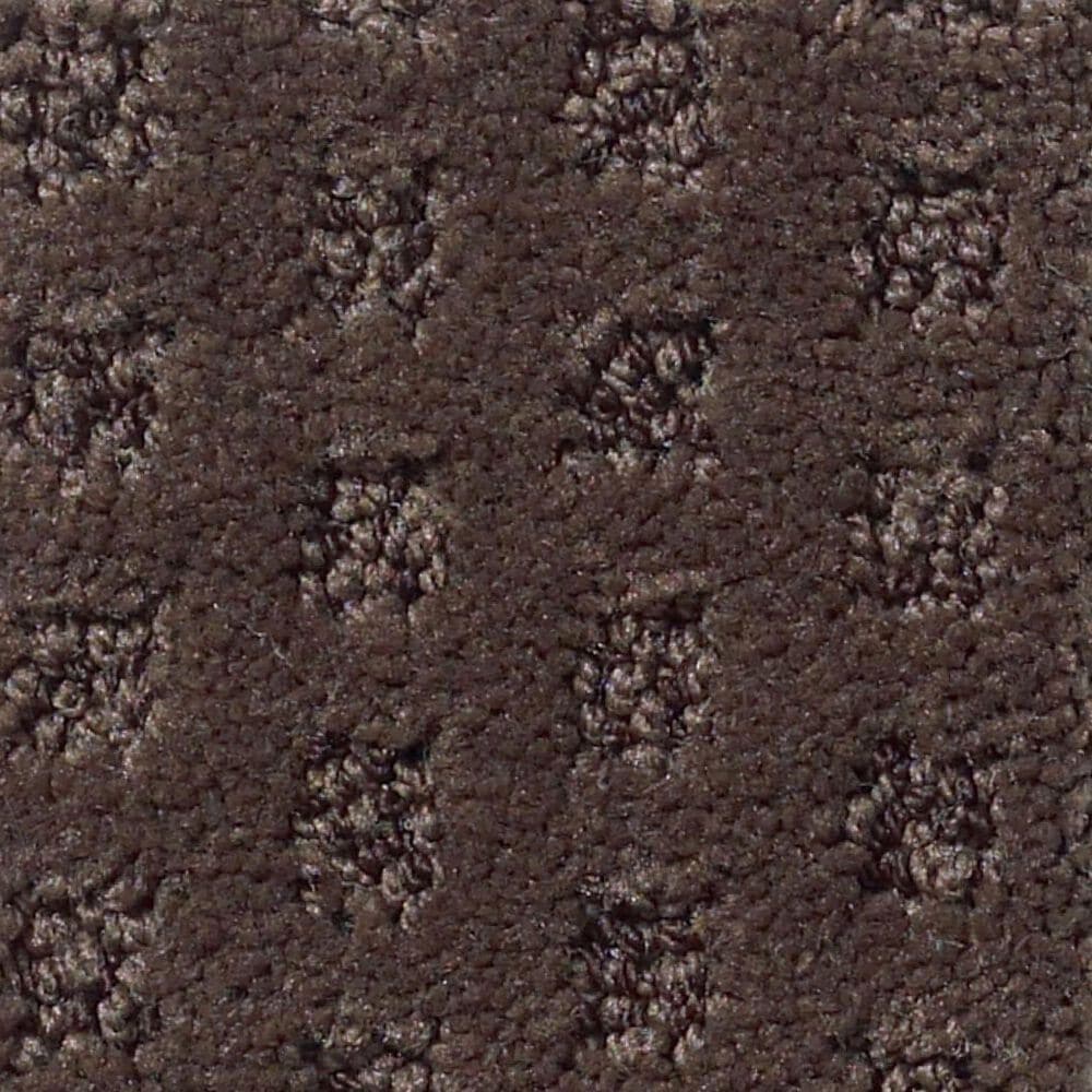 Anderson Tuftex Narrow Creek Carpet in Bison, , large
