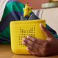 Tonies Pikachu Toniebox 2 Audio Player Starter Set in Lightning Yellow, , large