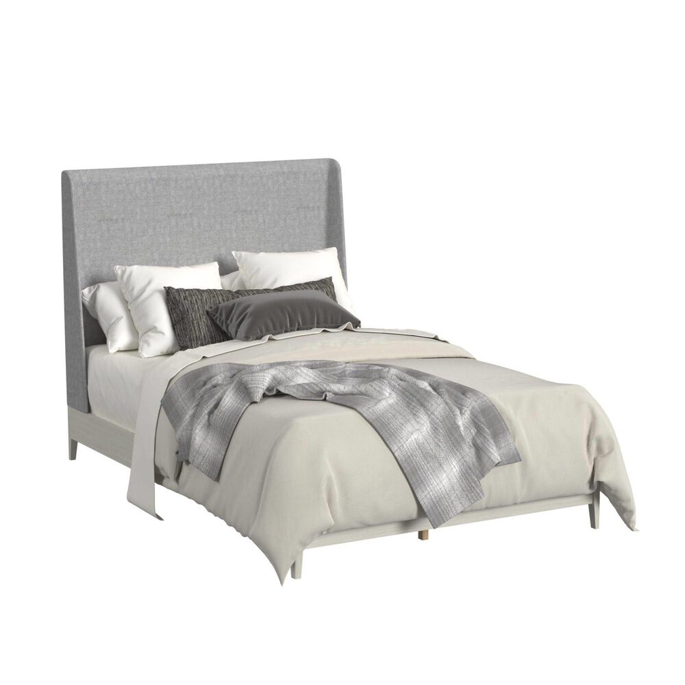 Mayberry Hill Westland 5-Piece Queen Bedroom Set in Almond, , large