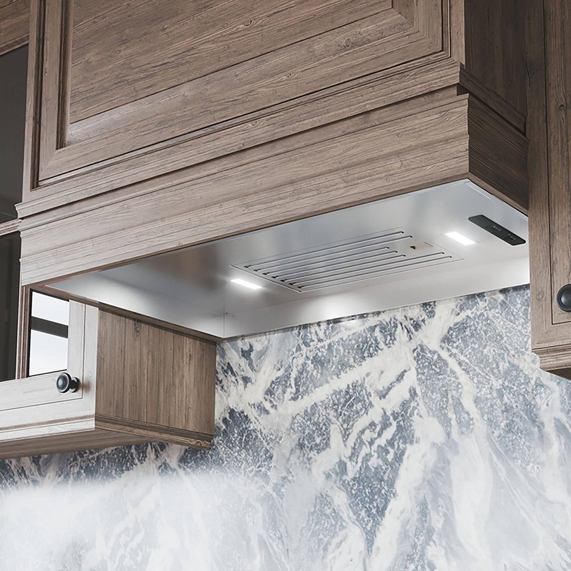 Zephyr 30 inch range hood discount