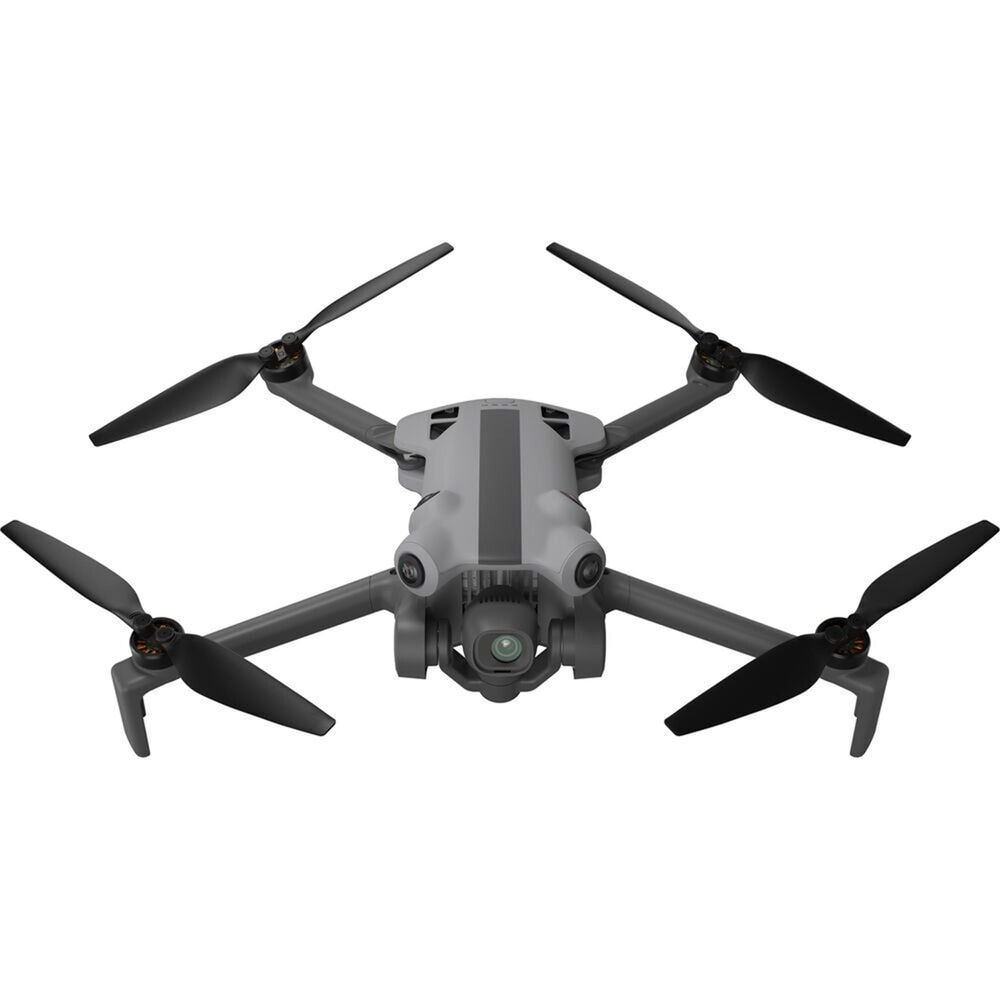 Skyrover X1 Fly More Combo with Remote Controller in Gray, , large