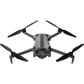 Skyrover X1 Fly More Combo with Remote Controller in Gray, , large