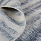 Feizy Mackay 2" x 3" Navy Area Rug, , large
