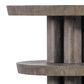 Hooker Furniture Modern Mood Side Table in Mink, , large