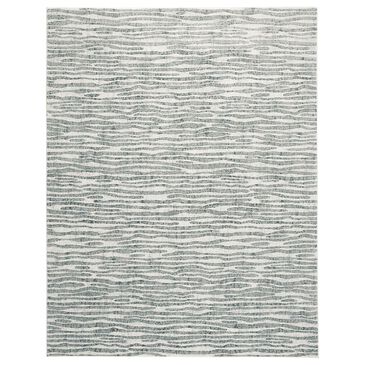 Feizy Atwell 10" x 13" Gray Area Rug, , large