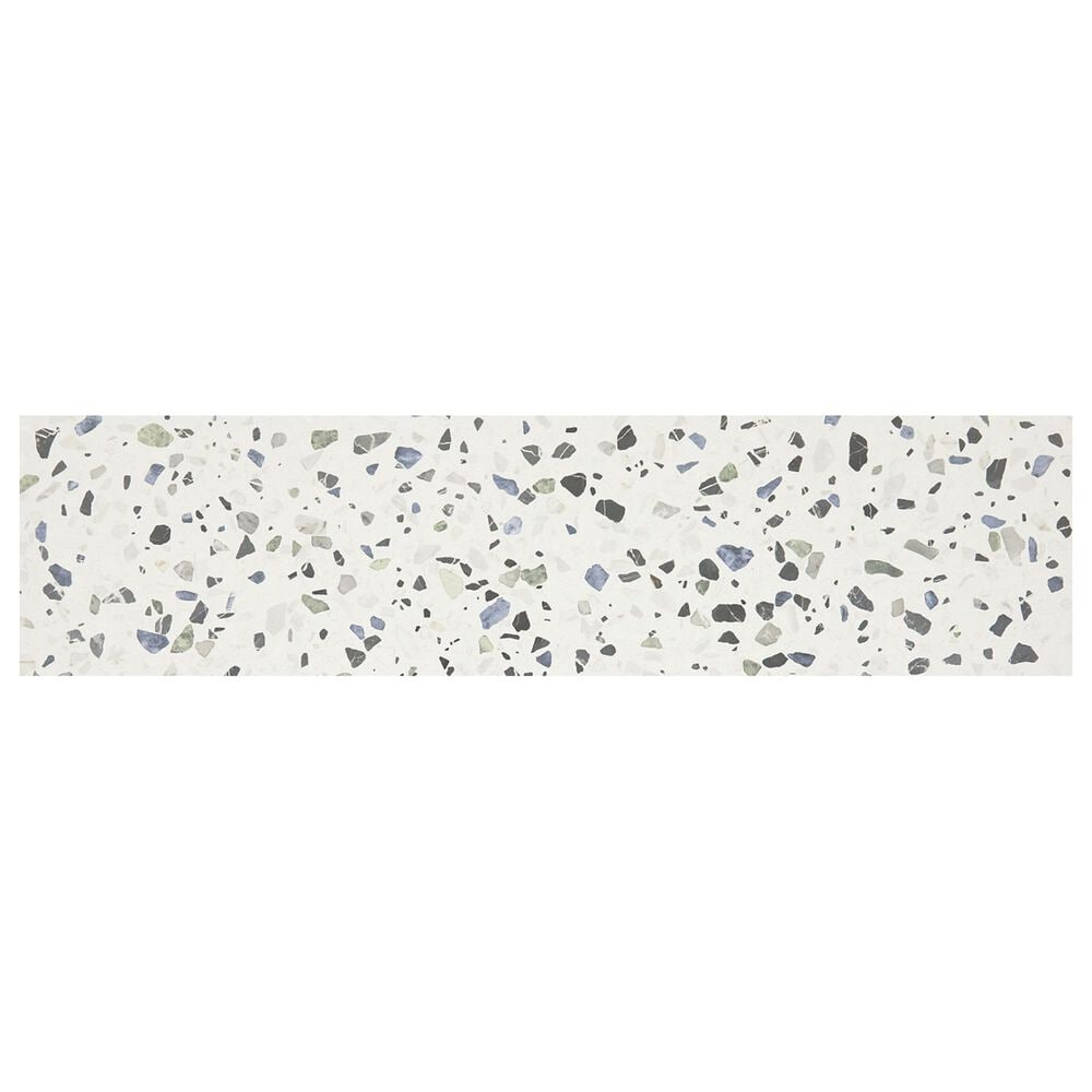 Dal-Tile Outlander Marine 6" x 24" Medio Porcelain Tile, , large