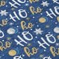 Dalyn Rug Company Wonderland WN18 2"6" x 3"10" Navy Indoor/Outdoor Area Rug, , large