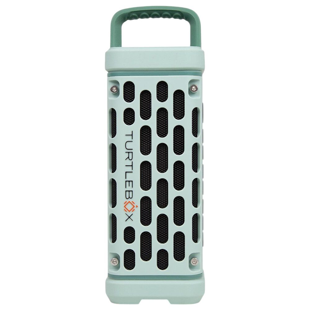 Turtlebox Audio Ranger Outdoor Speaker in River Rock, , large