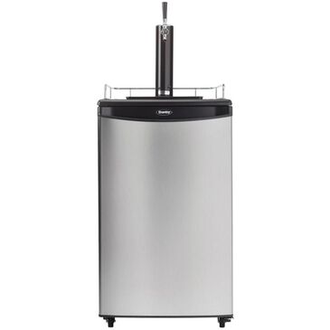 Danby 5.4 Cu. Ft. Single Tap Kegerator, , large