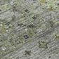 Dalyn Rug Company Karaj KJ5 8" x 10" Sage Indoor/Outdoor Area Rug, , large