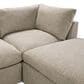 Rowe Furniture Zander 6-Piece Sectional, , large